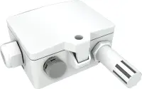 Thermokon 703093 - LA+ COV temp_rH 3xV - Sondes Extérieure Climat+Qualité de l'Air