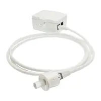 Thermokon 662604 - LDF+ V L1500 straight prism - Brightness/Motion Room Sensors