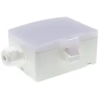 Thermokon 662680 - Li65+ V - Outdoor Climate+Luminosity Sensors