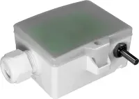 Thermokon 700733 - Li65+ temp RS485 Modbus - Sondes Extérieure Climat+Luminosité