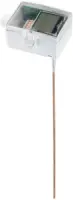 Thermokon 699372 - MWF400+ LCD RS485 BACnet (MS/TP) - Duct Climate Sensors