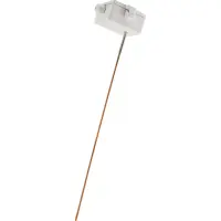 Thermokon 699365 - MWF400+ RS485 BACnet (MS/TP) - Duct Climate Sensors
