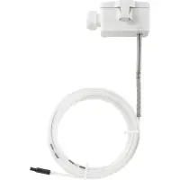 Thermokon 670166 - MWF+ NTC20k L3000 - Duct Climate Probes