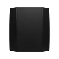 Thermokon 776332 - NOVOS 3 temp noir PT1000 1/3 DIN - Sondes d'Ambiance Climat