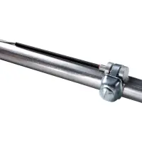 Thermokon 134248 - PR25 PT1000 T180 L4000 - Sondes de Surface