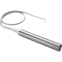 Thermokon 144186 - RPF100 PT100 L2000 - Sondes d'Ambiance Climat