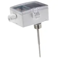 Thermokon 699549 - SFK02+ FR LCD RS485 BACnet (MS/TP) 100.06/04 - Sonde d'immersion