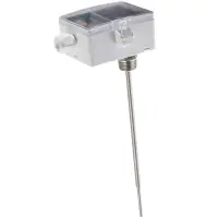 Thermokon 699556 - SFK02+ FR LCD RS485 BACnet (MS/TP) 200.06/04 - Sonde d'immersion