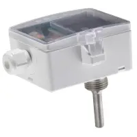 Thermokon 699440 - SFK02+ LCD RS485 BACnet (MS/TP) 050.08 - Sonde d'immersion