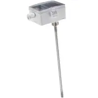 Thermokon 699488 - SFK02+ LCD RS485 BACnet (MS/TP) 250.08 - Sonde d'immersion