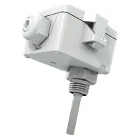 Thermokon 755986 - SFK02+ Basic RS485 Modbus 050.08 - Sonde d'immersion