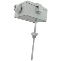 Thermokon 699617 - SFKH02+ RS485 BACnet (MS/TP) 450.08 - Sondes de Gaine Climat