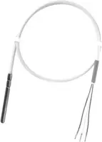 Thermokon 526159 - TF14 PT100 1/3 DIN T250 050.04 L6000 3 fils IP67 - Sondes à câble pour les applications CVC