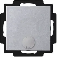 Thermokon 732901 - WRF06 CO2 temp_rH RS485 Modbus aluminium - Sondes d'Ambiance Climat+Qualité de l'Air