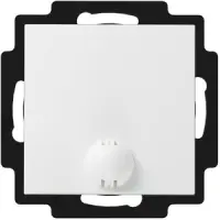 Thermokon 732888 - WRF06 CO2 temp_rH RS485 Modbus blanc pur satiné - Sondes d'Ambiance Climat+Qualité de l'Air