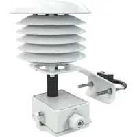 Thermokon 626408 - WSA VV - Sondes Extérieure Climat+Qualité de l'Air