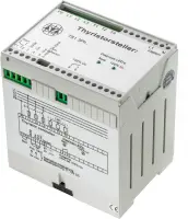 Gradateurs de Puissance Triphasé - Thermokon 230148 - TS1 triphasé 3-ph 2 A 1,2 kW