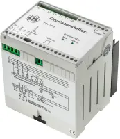 Gradateurs de Puissance Triphasé - Thermokon 224260 - TS1 triphasé 3-ph 6 A 4,0 kW