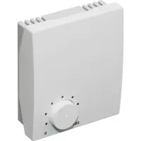 Accessoires - Belimo CRP24-B1 -  Positionneur pour montage mural
Plage de réglage de 0...100%
AC/DC 24 V. du ..M230ASR
Sortie 0...10 V / 2...10 V commutable
Entrée pour commande forcée Y
Couleur du boîtier: blanc RAL 9003
Couleur du socle: gris clair NCS 2005-R80B
