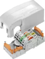 Accessoires - Belimo EXT-WR-FP20-MP -  Boîtier d'alimentation de terrain pour MP-Bus IP20