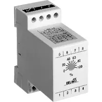 Accessoires - Belimo SGE24 -  Positionneur pour montage encastré
0...100%
plage de fonctionnement sélectionnable
0...10 V ou 2...10 V
Borniers 4 mm²
