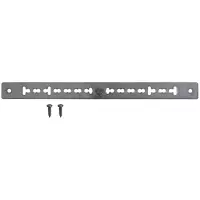 Accessoires - Belimo Z-ARS230 -  Mécanisme anti-rotation 230 mm
pour LM..A / NM..A / SM..A / GM..A / EF..A / GK..A
bandes anti-rotation 228x20 mm. boulons courts
2 vis incluses
