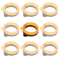 Accessoires - Belimo Z-PI -  Indicateur de position
pour LM..A. NM..A. SM..A. GM..A
