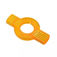 Accessoires - Belimo Z-PICM -  Indicateur de position
pour CM..
avec aimant de débrayage du servomoteur
Matière thermoplastique
Aimant nickelé
