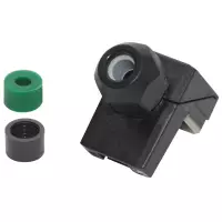 Accessoires - Belimo Z-TP -  Protection du bornier IP54 - Emballage multiple 20 pièces