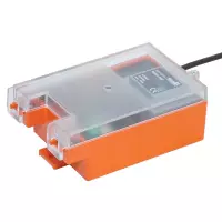 Accessoires - Belimo ZN230-24MP -  Alimentation MP-Bus pour servomoteurs MP
AC 24/230 V pour alimentation locale
d’un servomoteur MP pendant le fonctionnemennt sur MP-Bus
AC 230 V (câble de raccordement : câble avec fiche européenne)
