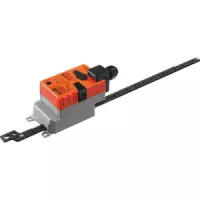 DAMPER ACTUATOR - Belimo LH24A-MP300-TP -  Linear actuator  150 N  AC/DC 24 V  MP-Bus  150 s  Stroke 300 mm  IP54  Terminal blocks