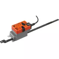 DAMPER ACTUATOR - Belimo LH24A-MP300 -  Linear actuator  150 N  AC/DC 24 V  MP-Bus  150 s  Stroke 300 mm  IP54