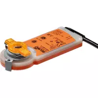 SERVOM. DE CLAPET D'AIR - Belimo CM24-MPL-R -  Servomoteur rotatif  2 Nm  AC/DC 24 V  MP-Bus  75 s  IP54  rotation horaire