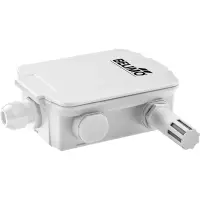 PROBES - Belimo 22UTH-11 -  Active outdoor humidity and temperature sensor with active weather shield. 0...5 V. 0...10 V