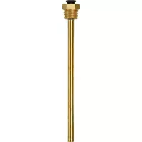 Accessoires - Belimo A-22P-A18 -  Doigt de gant (fabriqué) Laiton, 50 mm R1/2" SW22