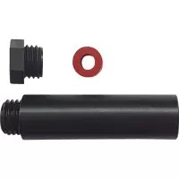 Accessoires - Belimo A-22P-A51 -  Protection thermique, Plastique, L 50 mm, pour doigt de gant A-22P-A..