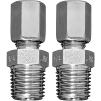 Accessoires - Belimo A-22WP-A06 -  Accessoire Pression Liquide M6 SST