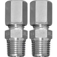 Accessoires - Belimo A-22WP-A10 -  Accessoire Pression Liquide M8 SST