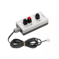 Accessoires -Belimo MFT-C- Adaptateur pour tool de service Z