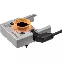 Accessoires -Belimo P10000A GR- Potentiom. add.10000 Ohms FRNC gris