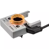 Accessoires -Belimo P1000A GR- Potentiom. add. 1000 Ohms FRNC gris
