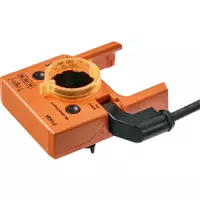 Accessoires -Belimo P140A- Potentiom. add. 140 Ohms