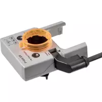 Accessoires -Belimo P140A GR- Potentiom. add. 140 Ohms FRNC gris