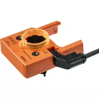 Accessoires -Belimo P2800A- Potentiom. add. 2800 Ohms