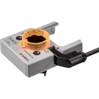 Accessoires -Belimo P2800A GR- Potentiom. add. 2800 Ohms FRNC gris