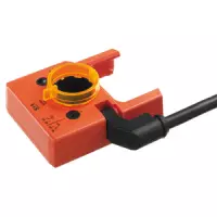 Accessoires -Belimo S1A- Commutateur add. 1 invers.