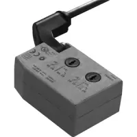 Accessoires -Belimo S2A-H- Contact auxiliaire adaptable