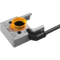 Accessoires -Belimo S2A GR- Commutateur add. 2 invers. FRNC gris
