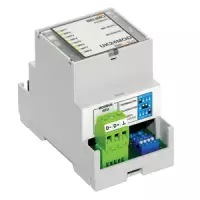 Accessoires -Belimo UK24MOD- Passerelle MP/Modbus RTU