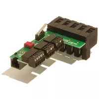 Accessoires -Belimo ZFP2-MP- Platine de connexion MP-Bus
